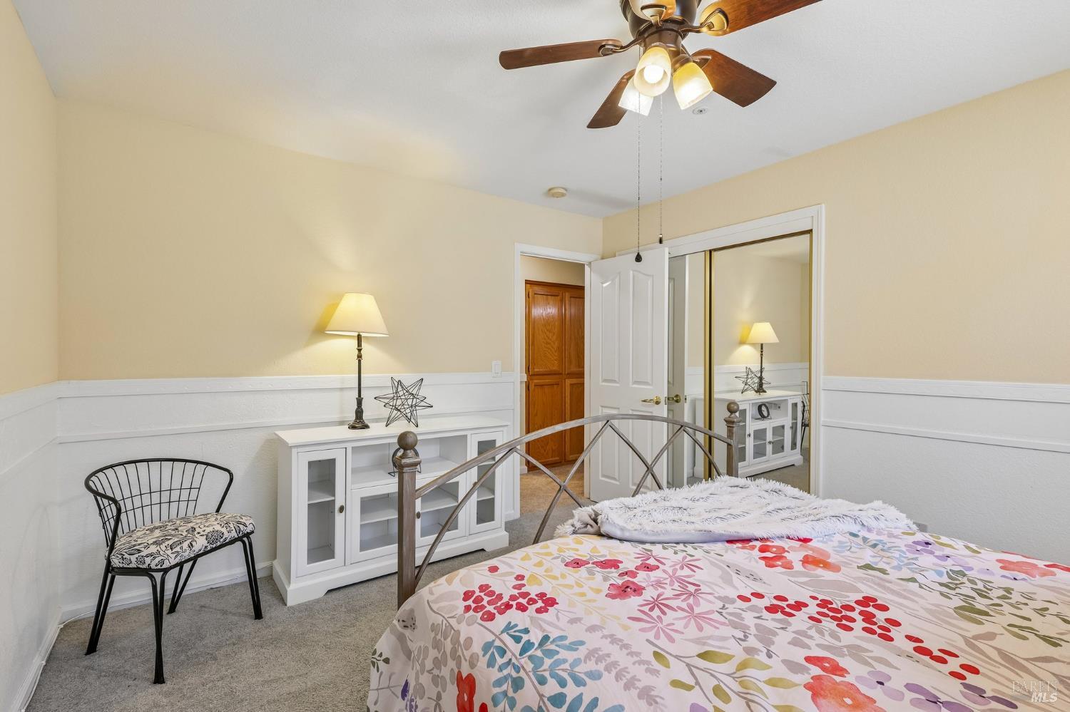 3591 Tassajara Court Fairfield CA 94533