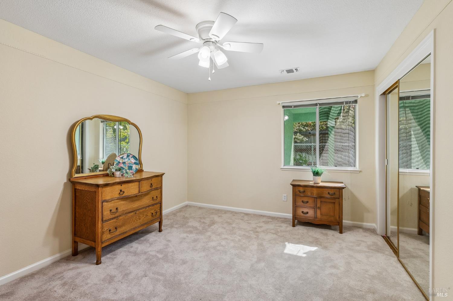 3591 Tassajara Court Fairfield CA 94533