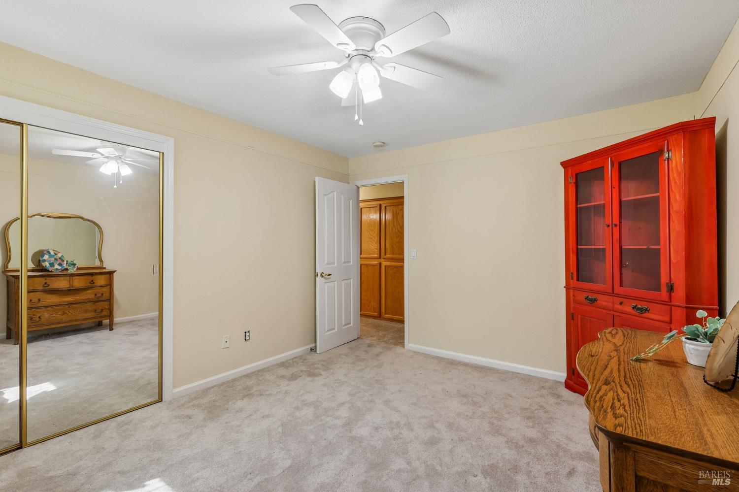 3591 Tassajara Court Fairfield CA 94533