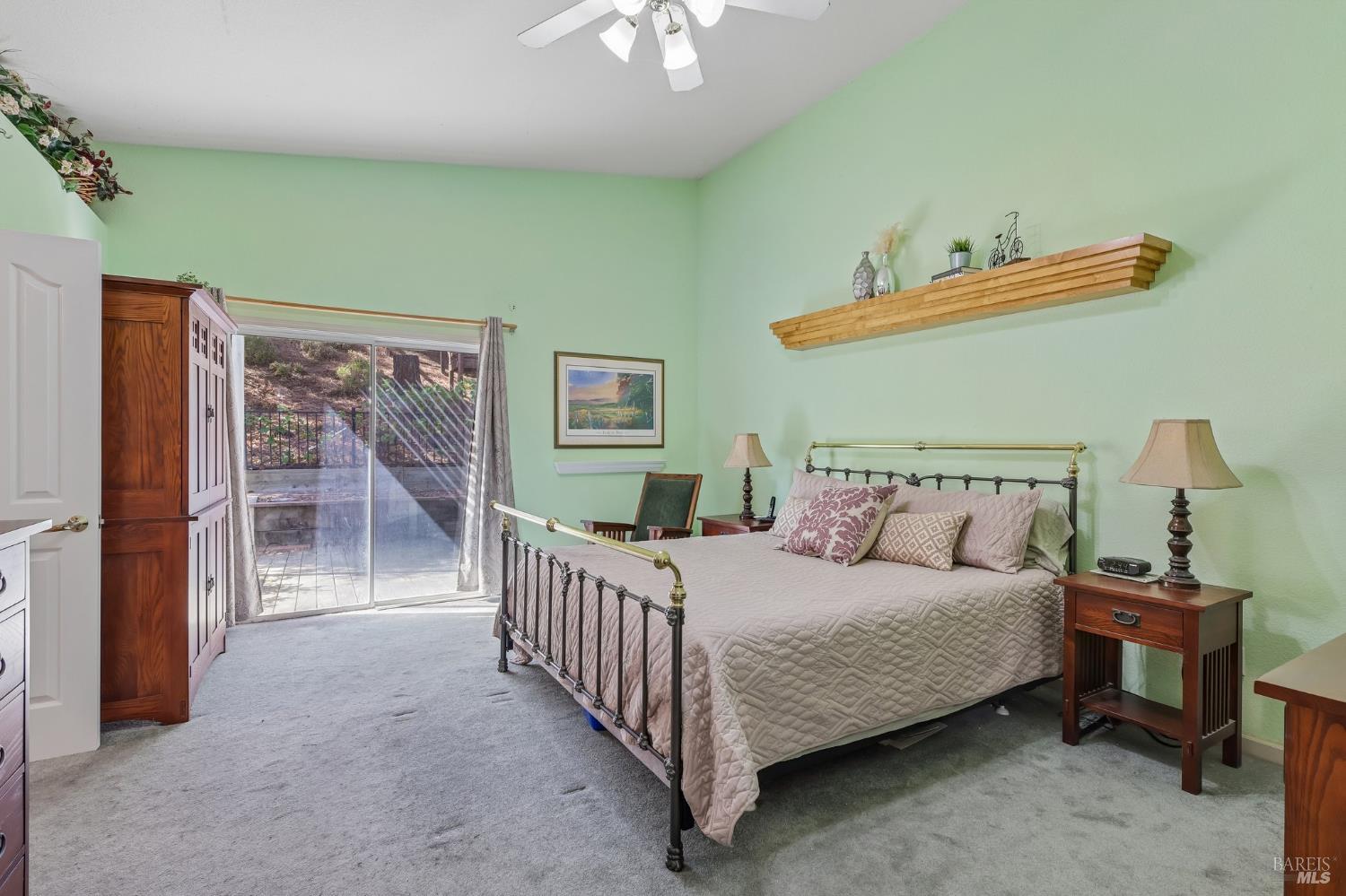 3591 Tassajara Court Fairfield CA 94533
