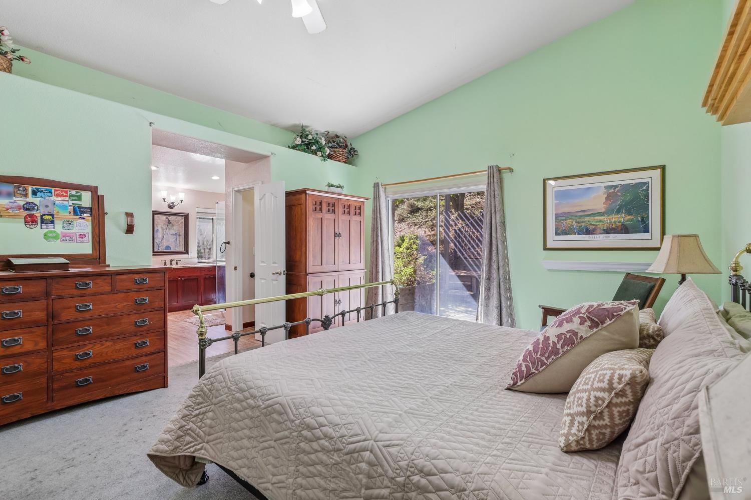 3591 Tassajara Court Fairfield CA 94533