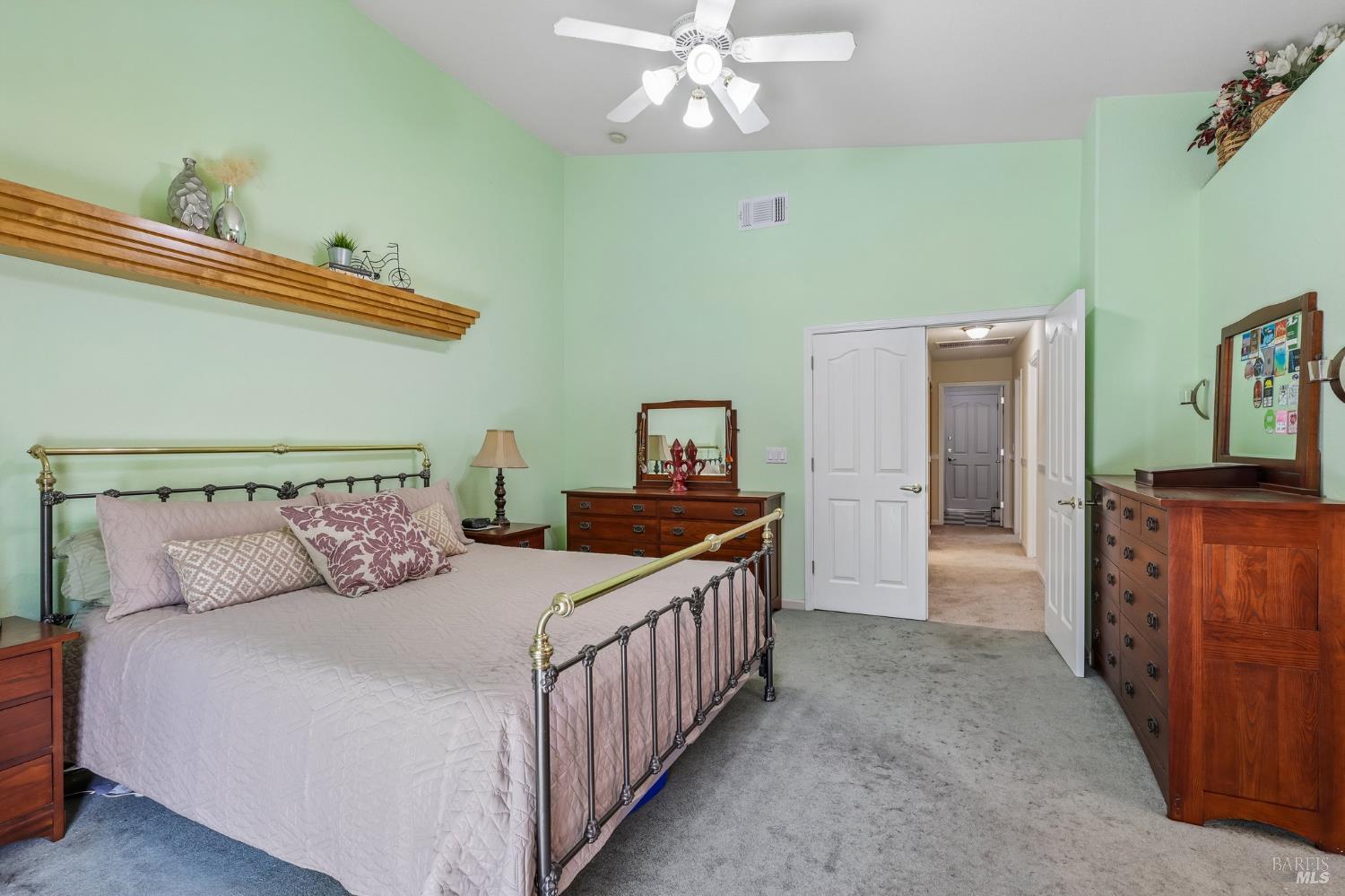 3591 Tassajara Court Fairfield CA 94533