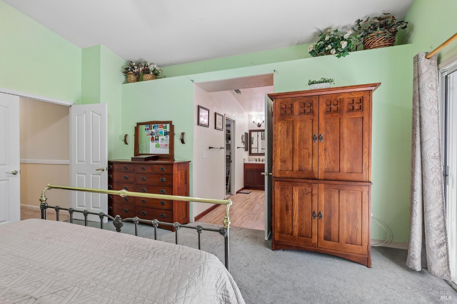 3591 Tassajara Court Fairfield CA 94533