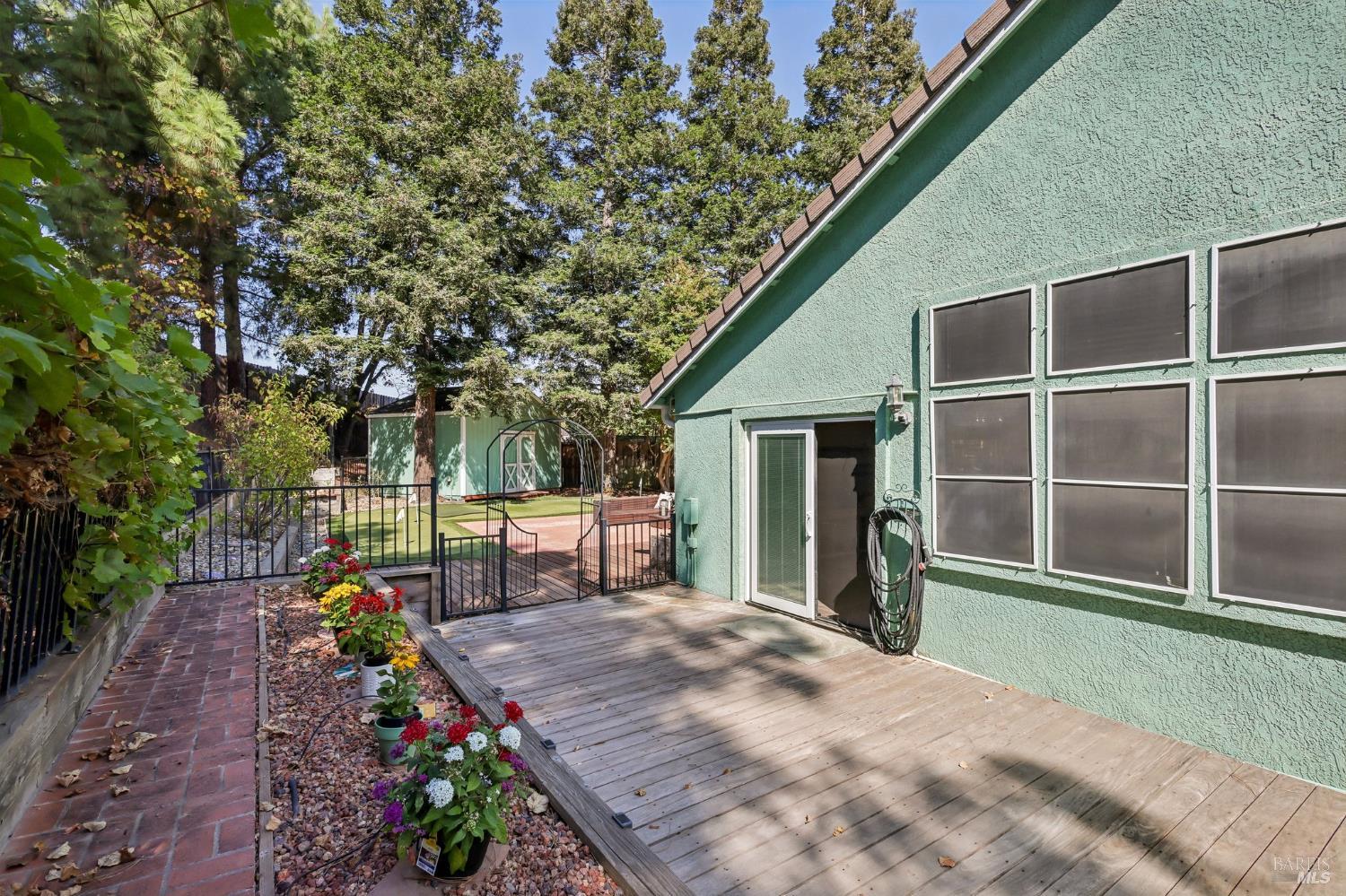 3591 Tassajara Court Fairfield CA 94533