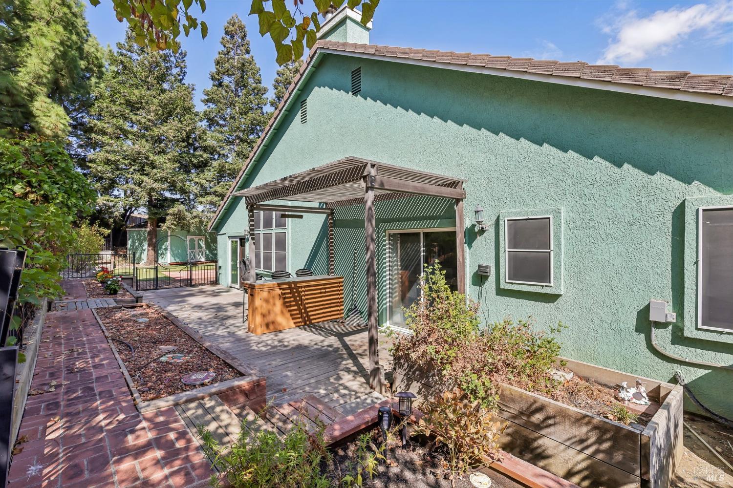 3591 Tassajara Court Fairfield CA 94533