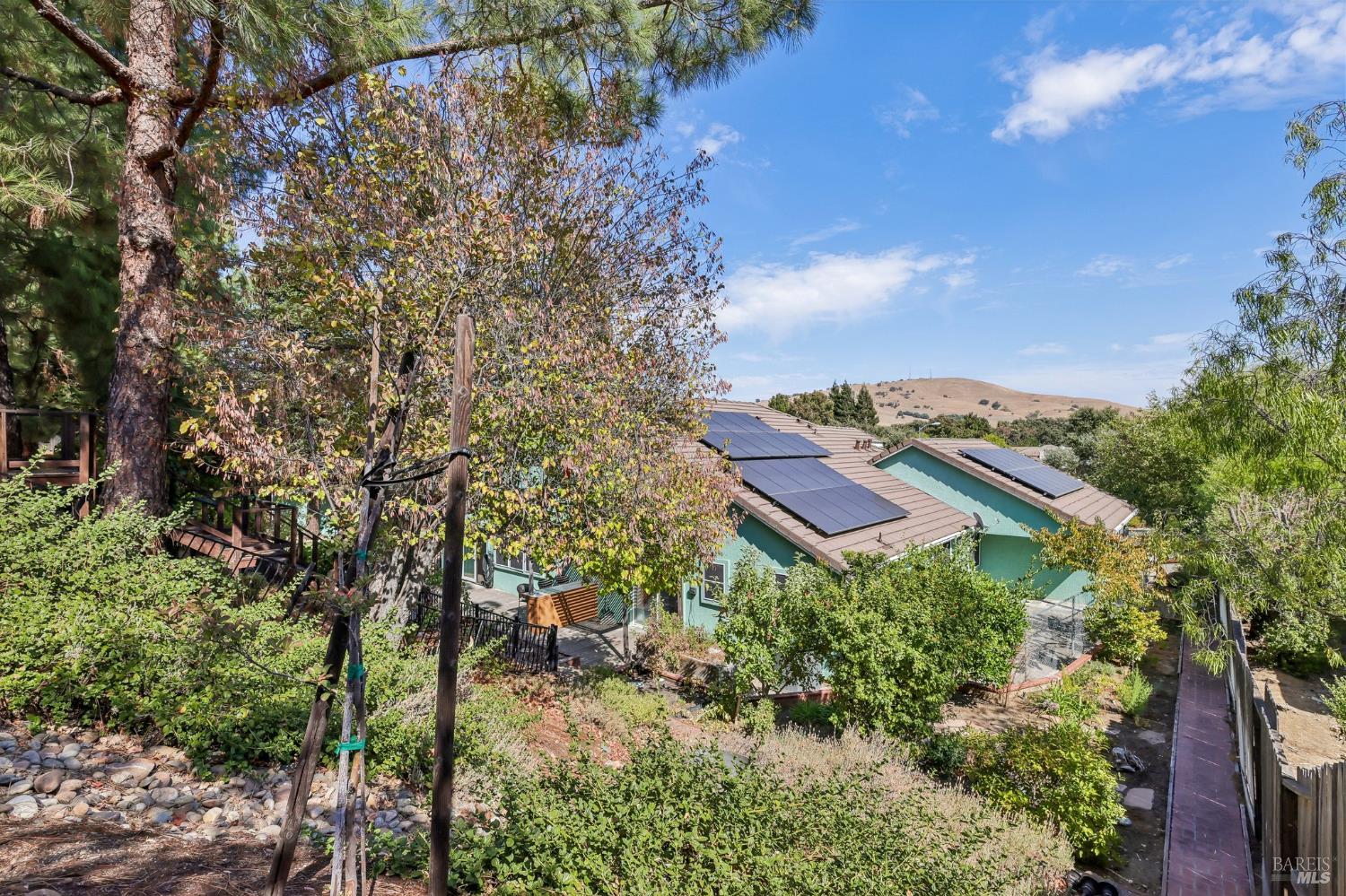 3591 Tassajara Court Fairfield CA 94533