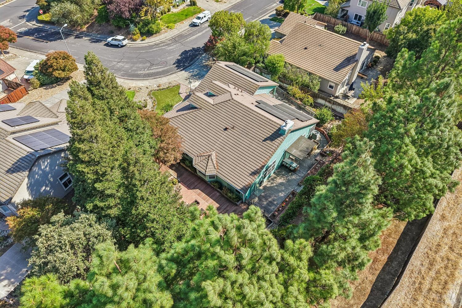 3591 Tassajara Court Fairfield CA 94533