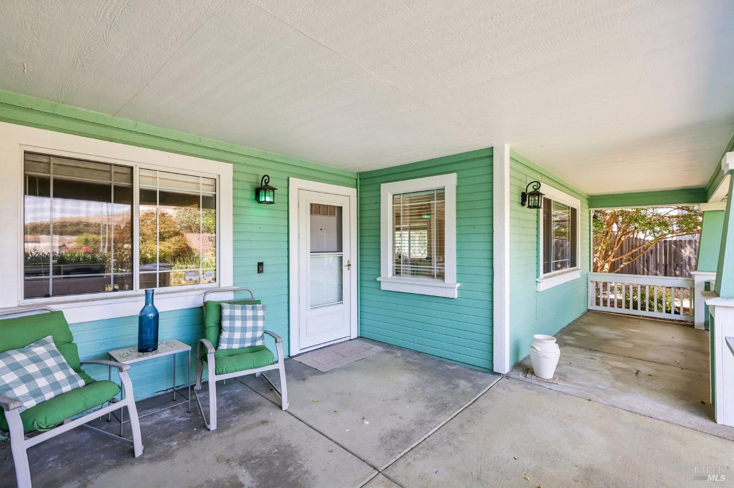 3591 Tassajara Court Fairfield CA 94533
