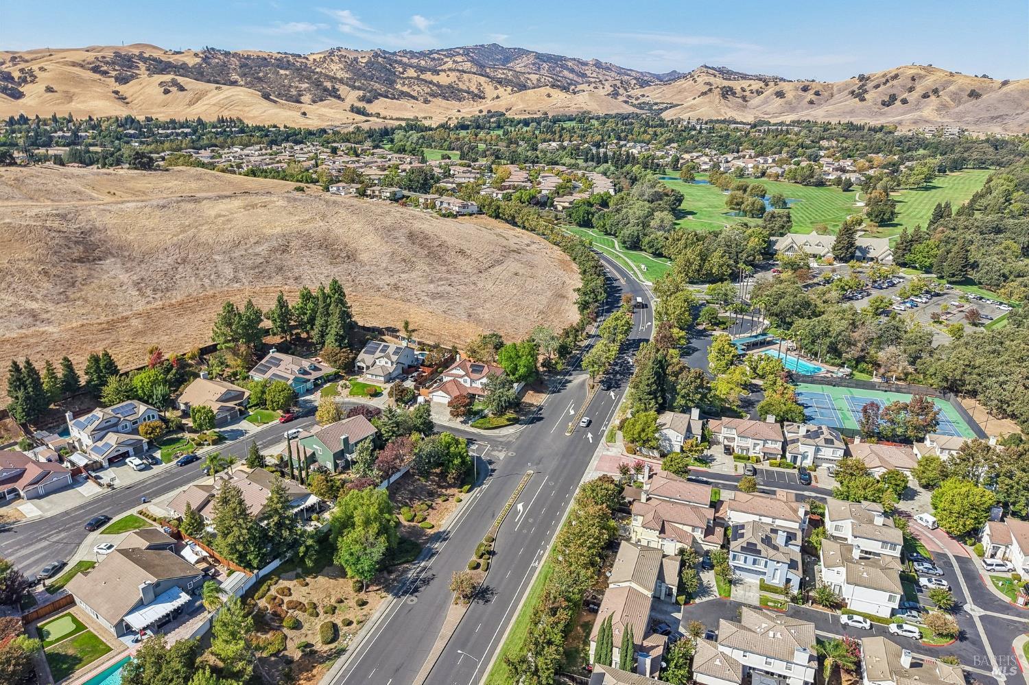 3591 Tassajara Court Fairfield CA 94533