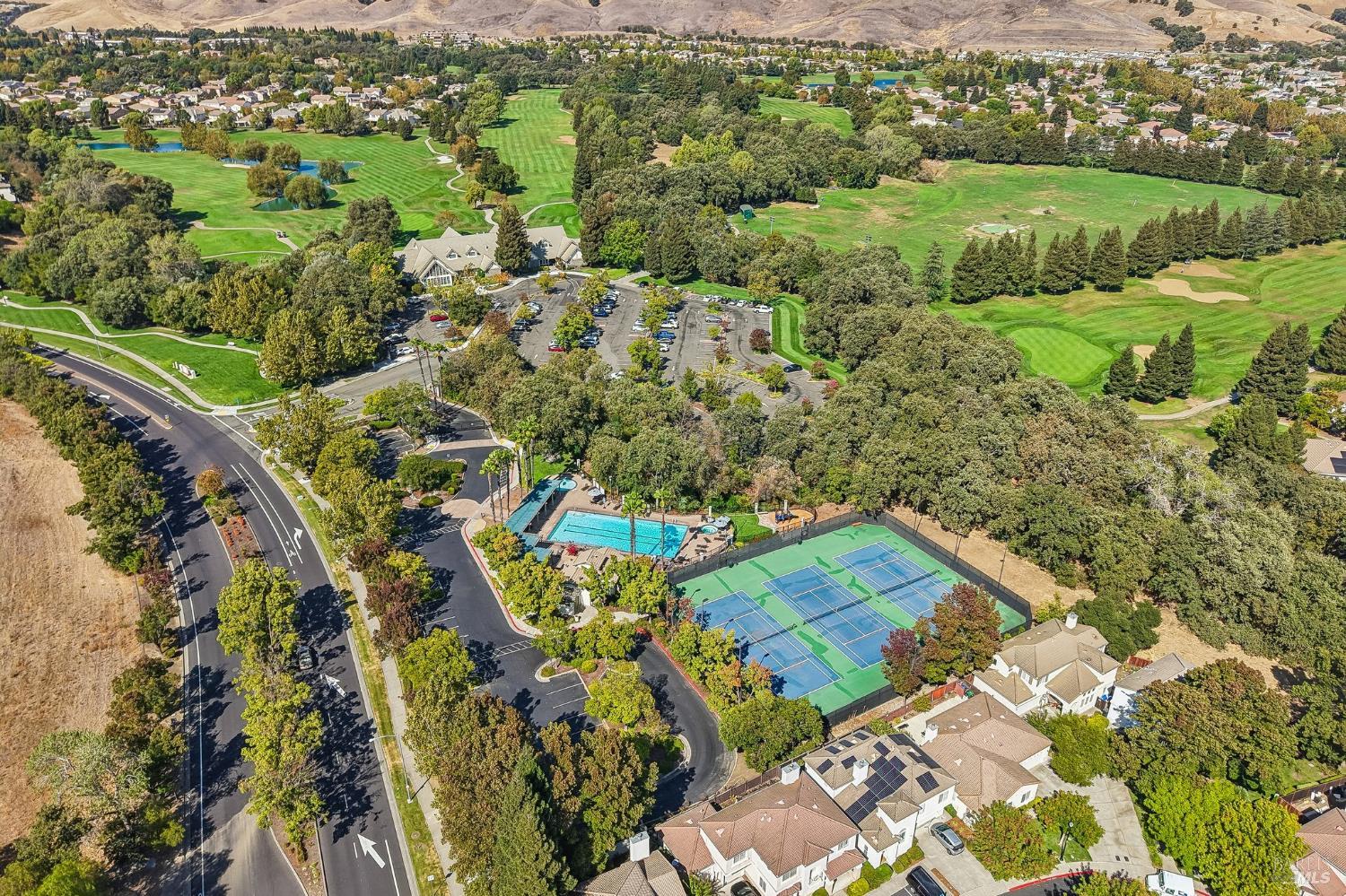3591 Tassajara Court Fairfield CA 94533