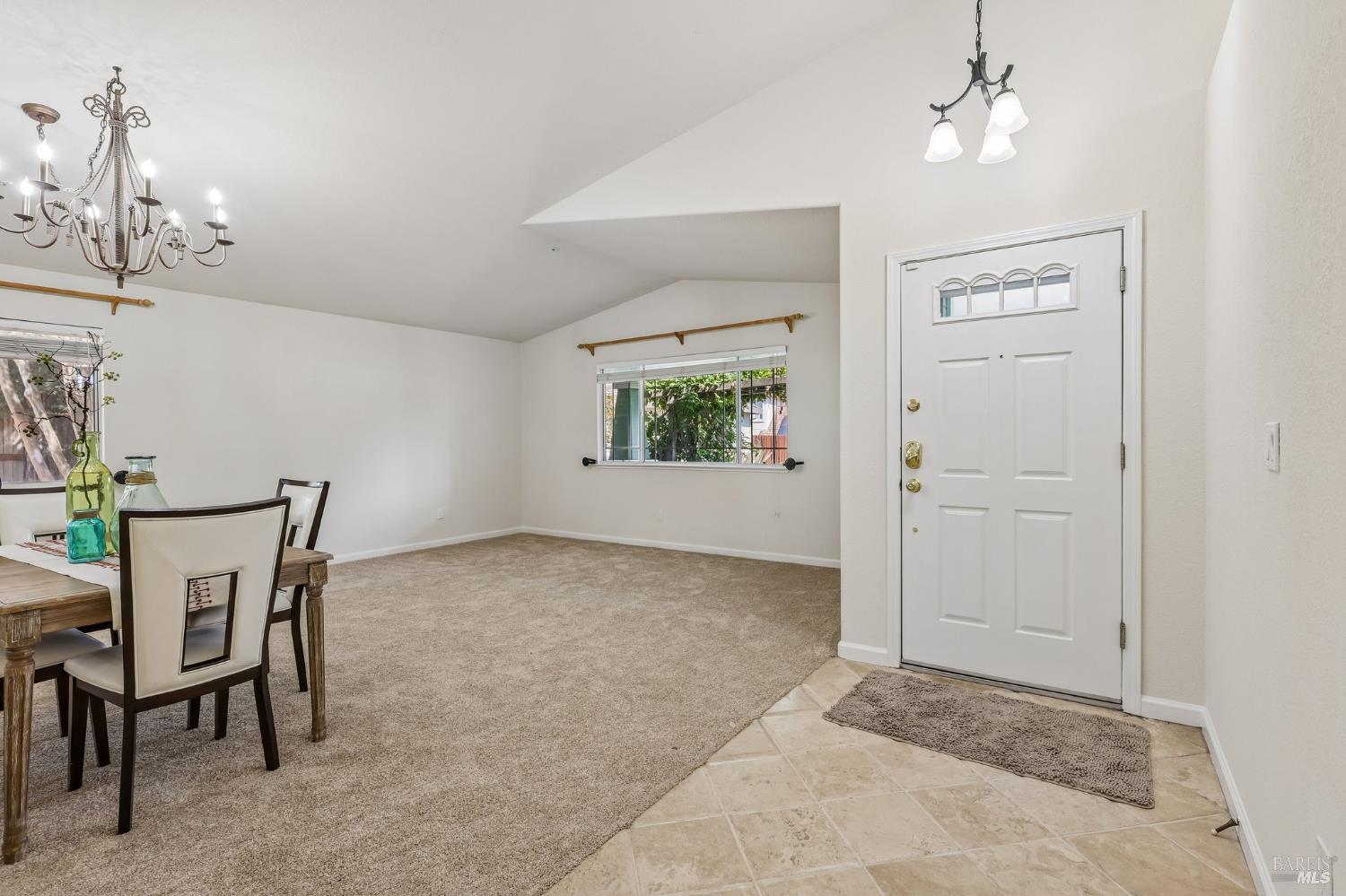 3591 Tassajara Court Fairfield CA 94533