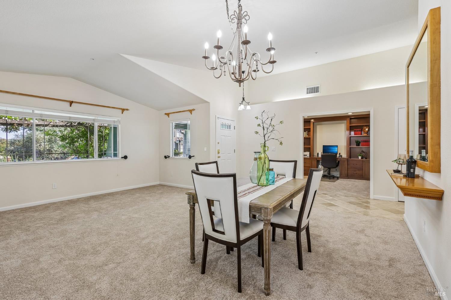 3591 Tassajara Court Fairfield CA 94533