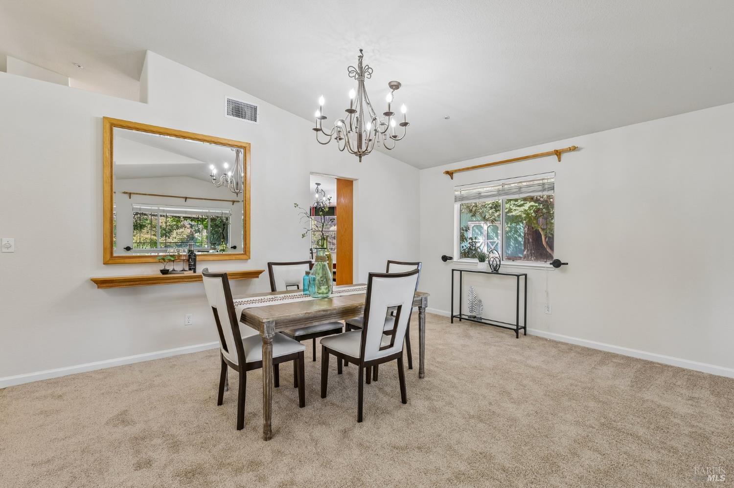 3591 Tassajara Court Fairfield CA 94533