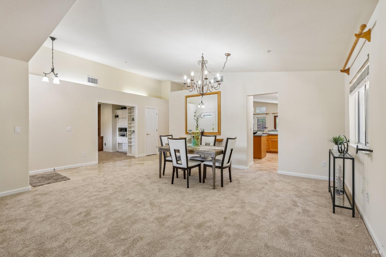 3591 Tassajara Court Fairfield CA 94533