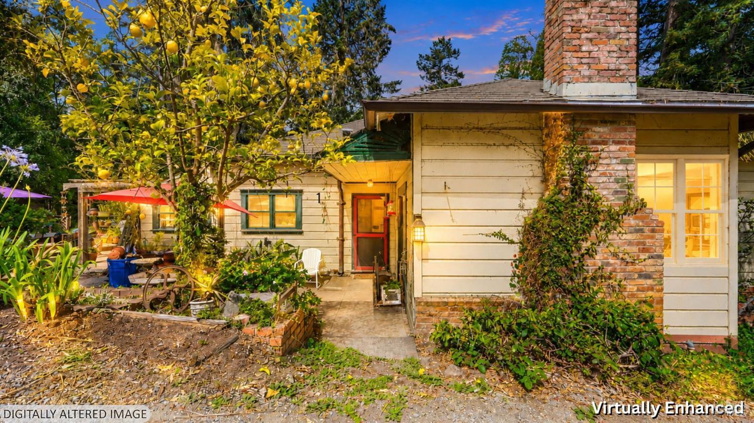 589 Pleasant Hill Road Sebastopol CA 95472