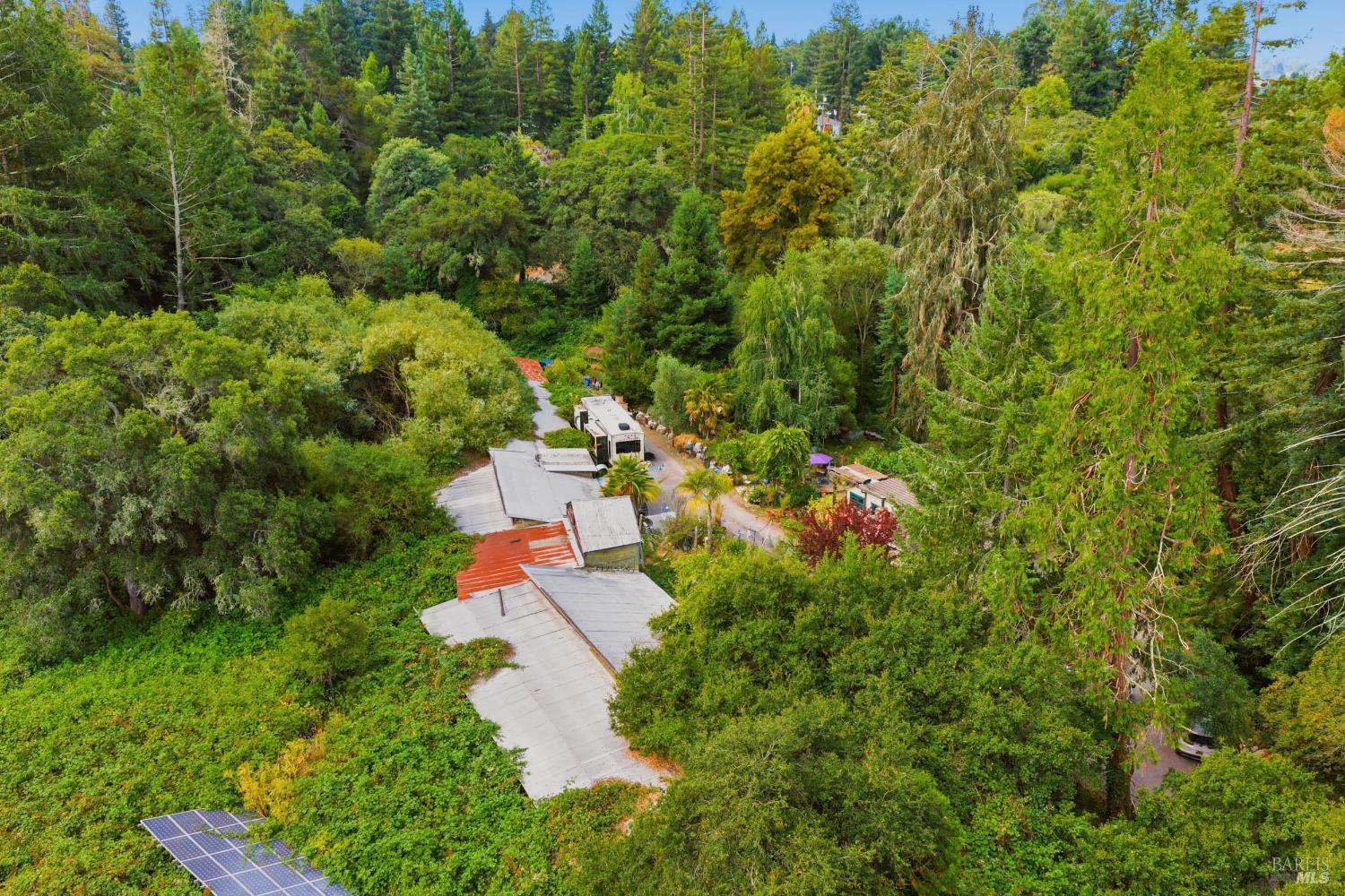 589 Pleasant Hill Road Sebastopol CA 95472