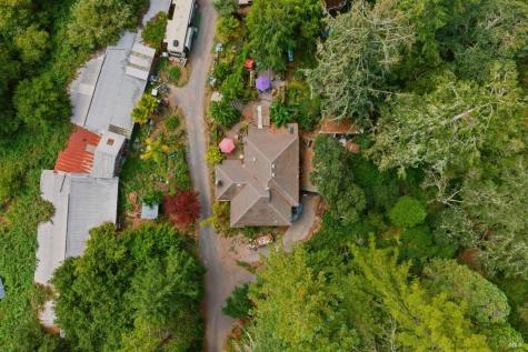 589 Pleasant Hill Road Sebastopol CA 95472