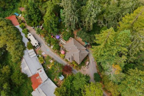 589 Pleasant Hill Road Sebastopol CA 95472