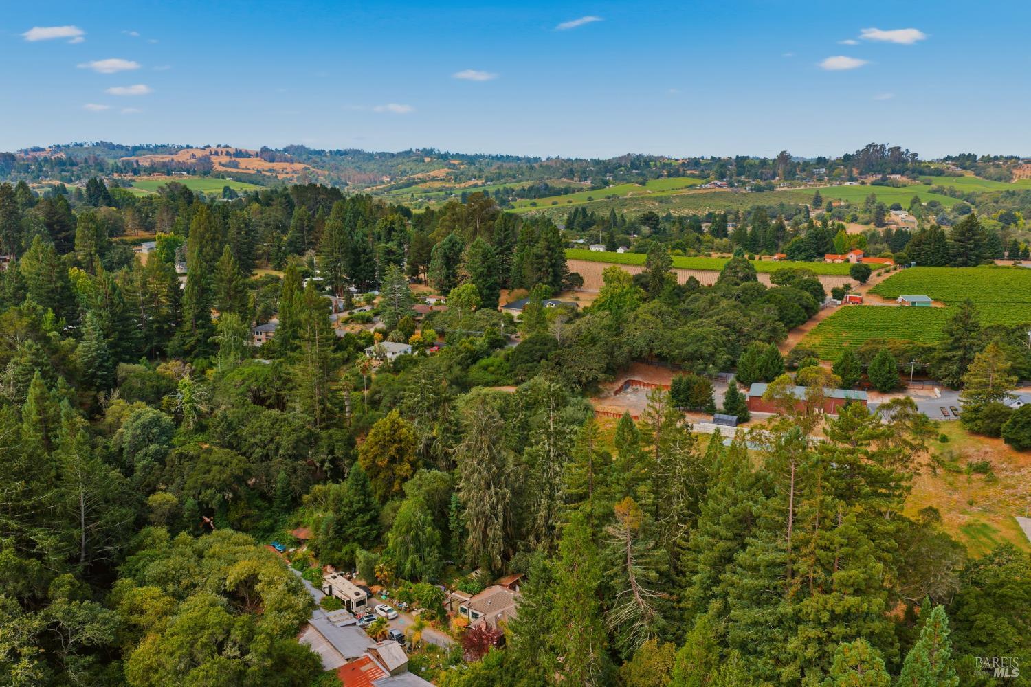 589 Pleasant Hill Road Sebastopol CA 95472