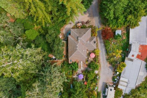 589 Pleasant Hill Road Sebastopol CA 95472