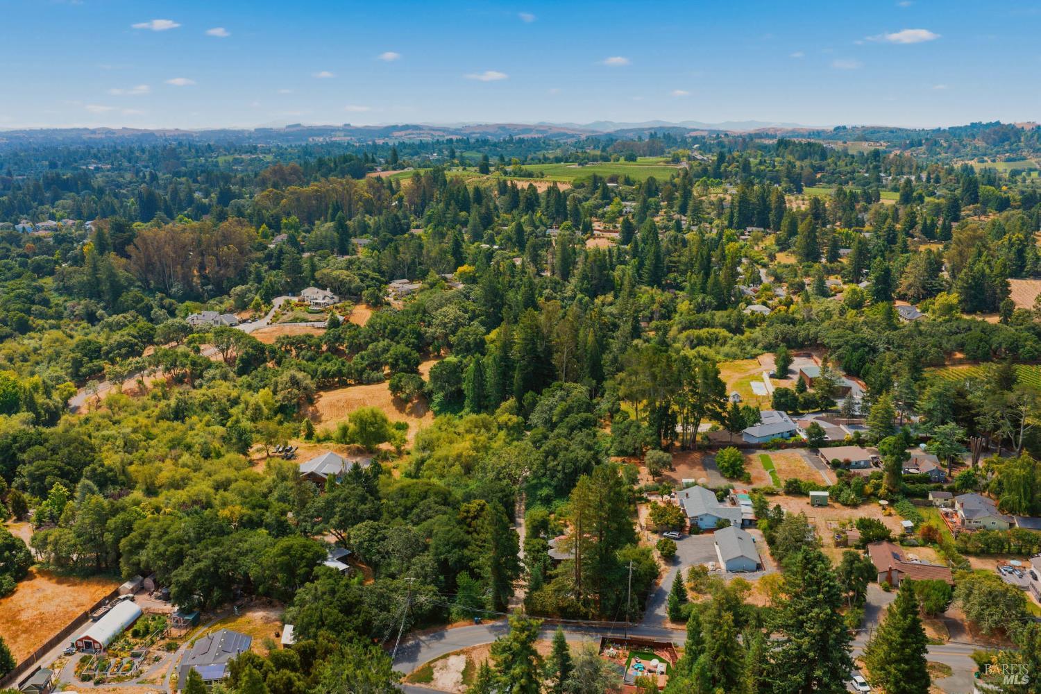 589 Pleasant Hill Road Sebastopol CA 95472