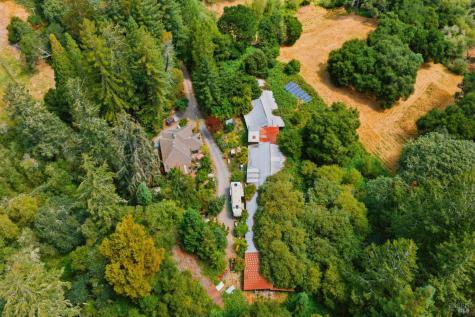 589 Pleasant Hill Road Sebastopol CA 95472