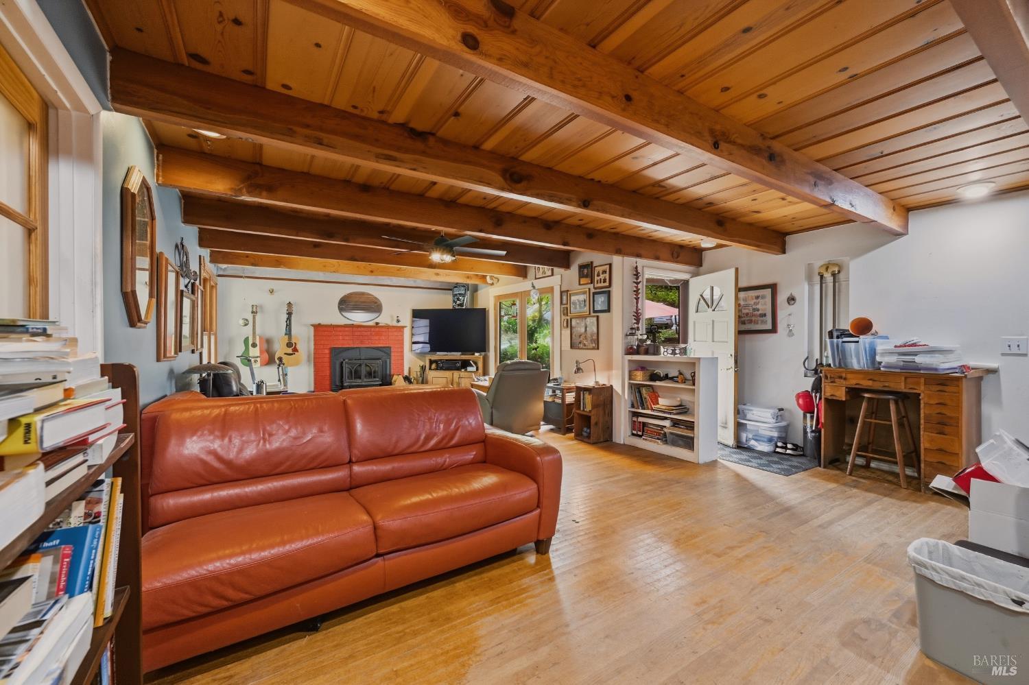 589 Pleasant Hill Road Sebastopol CA 95472