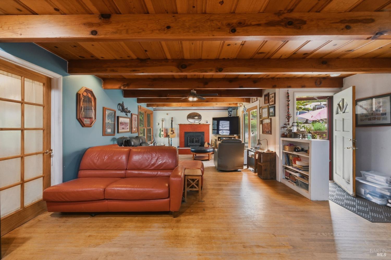 589 Pleasant Hill Road Sebastopol CA 95472