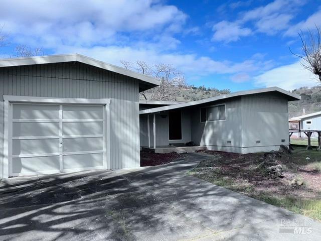 12724 Island Circle Clearlake Oaks CA 95423