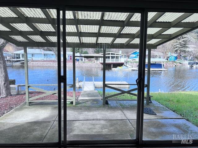 12724 Island Circle Clearlake Oaks CA 95423