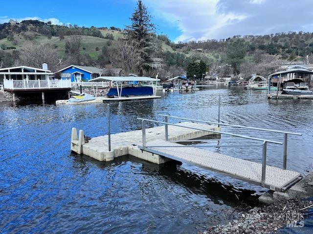 12724 Island Circle Clearlake Oaks CA 95423