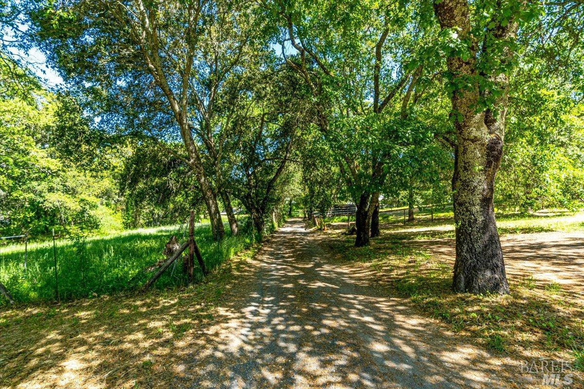 840-845 Horn Avenue Glen Ellen CA 95442