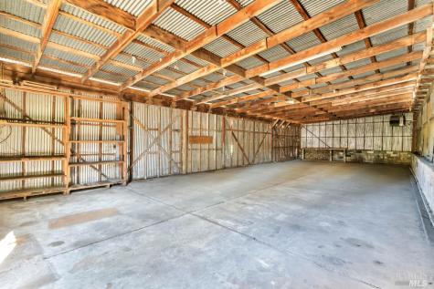 840-845 Horn Avenue Glen Ellen CA 95442