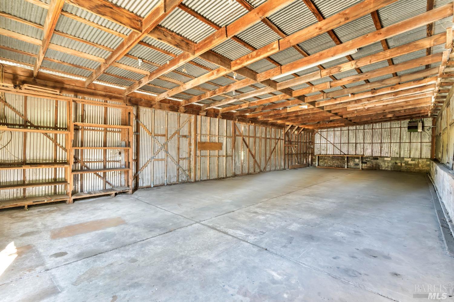 840-845 Horn Avenue Glen Ellen CA 95442