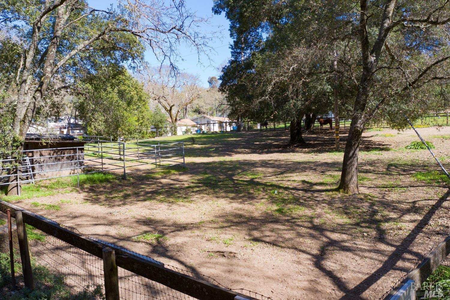 840-845 Horn Avenue Glen Ellen CA 95442