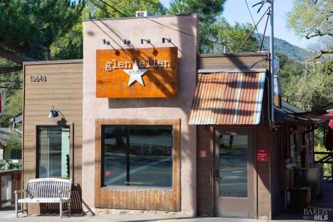 840-845 Horn Avenue Glen Ellen CA 95442