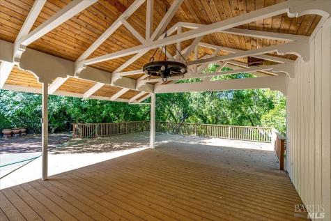 840-845 Horn Avenue Glen Ellen CA 95442