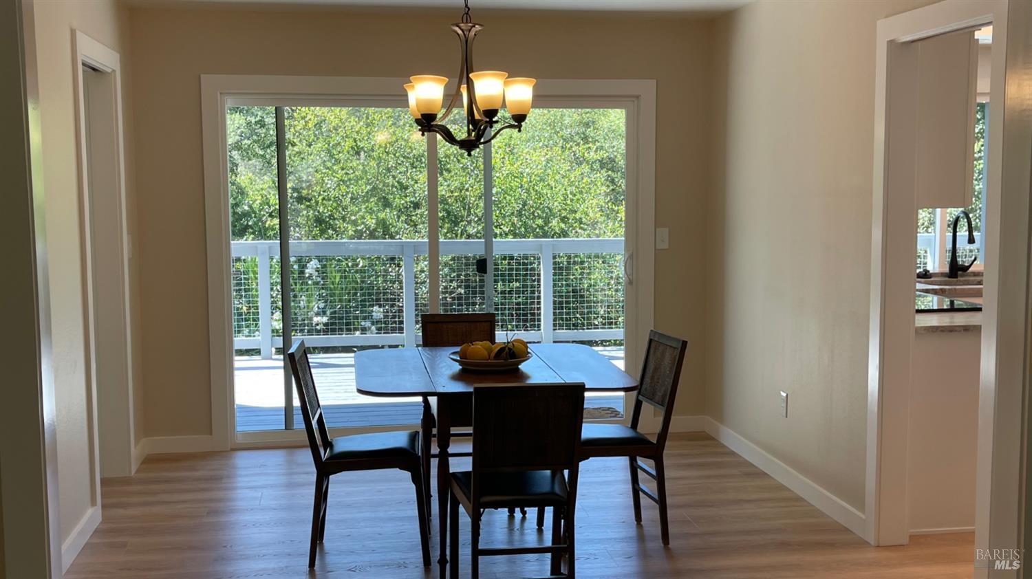 496 Oak Brook Court Santa Rosa CA 95409