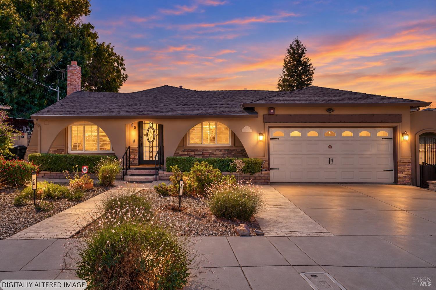 25 Hillside Road Antioch CA 94509