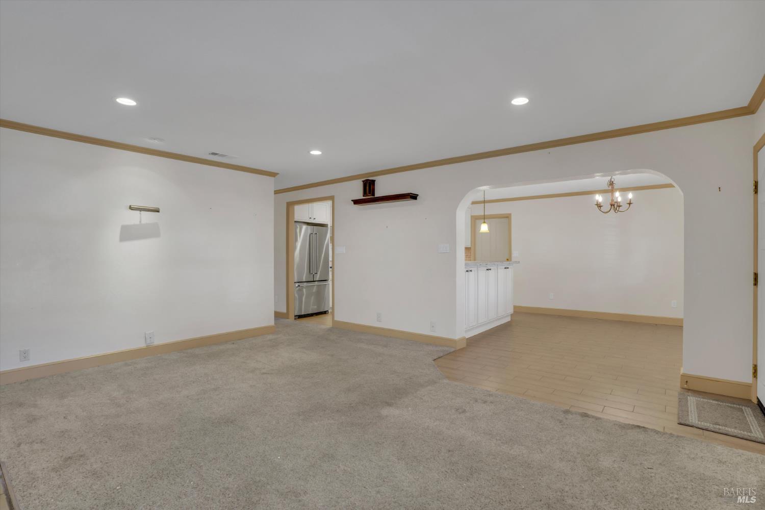 25 Hillside Road Antioch CA 94509