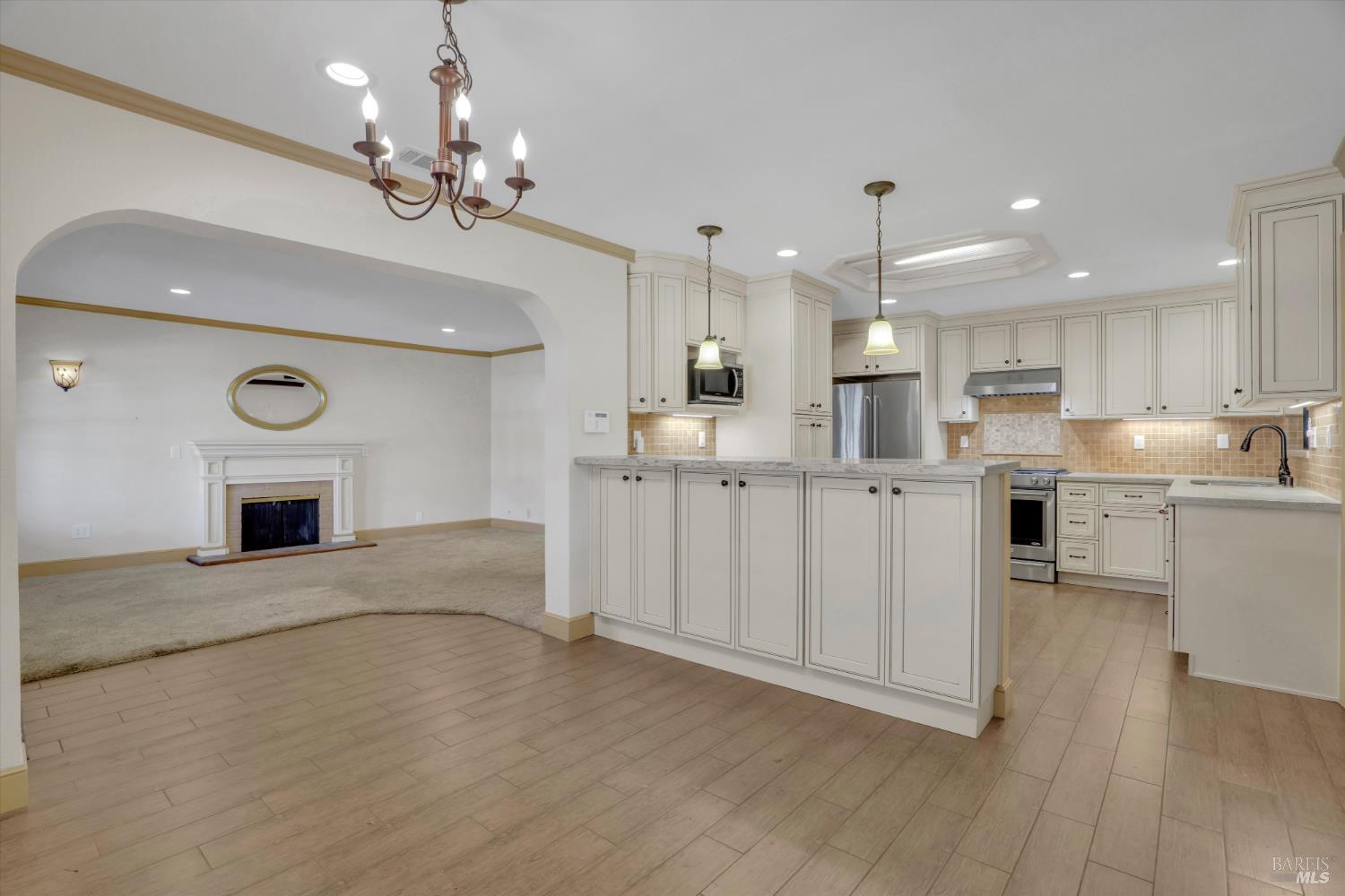 25 Hillside Road Antioch CA 94509