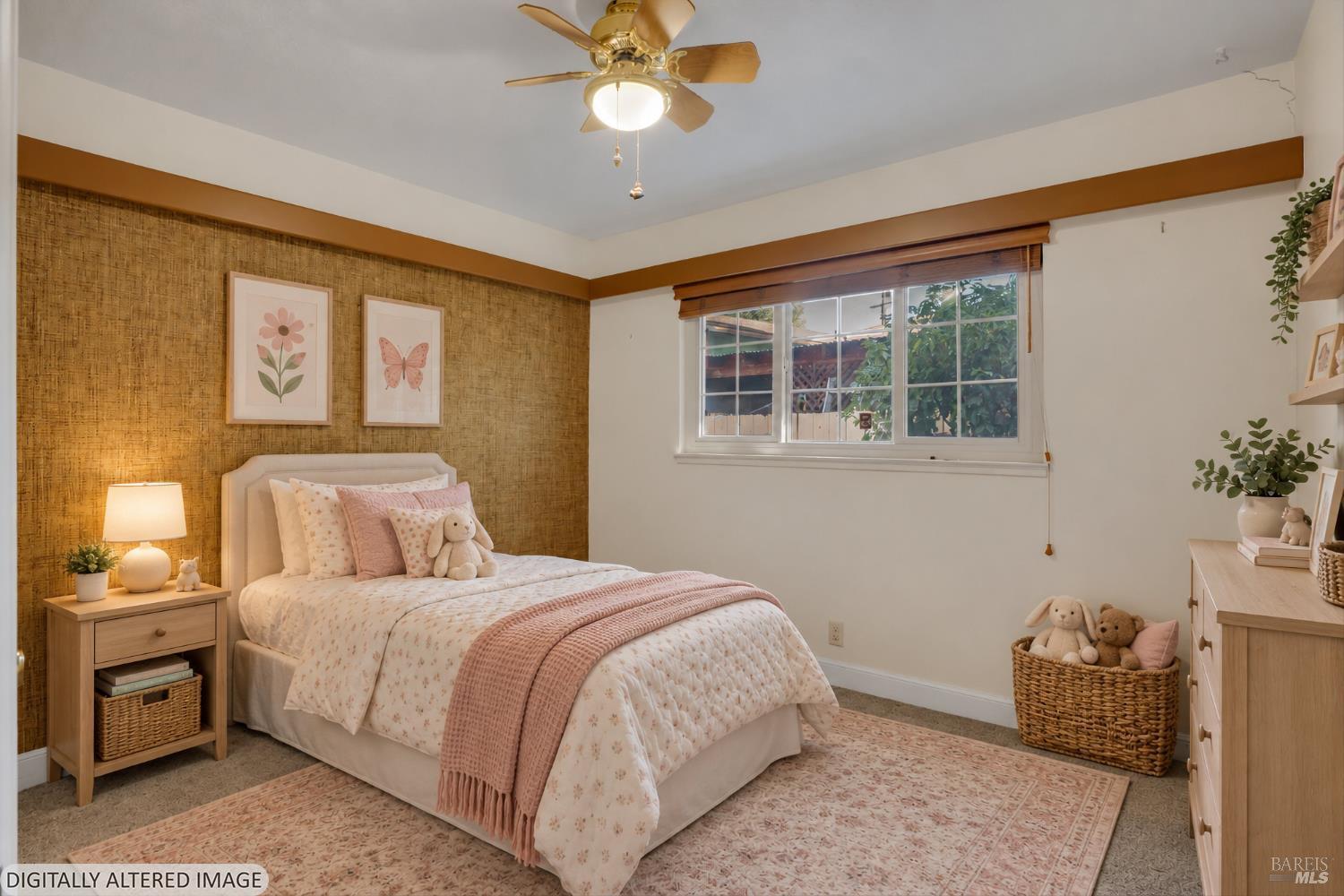 25 Hillside Road Antioch CA 94509