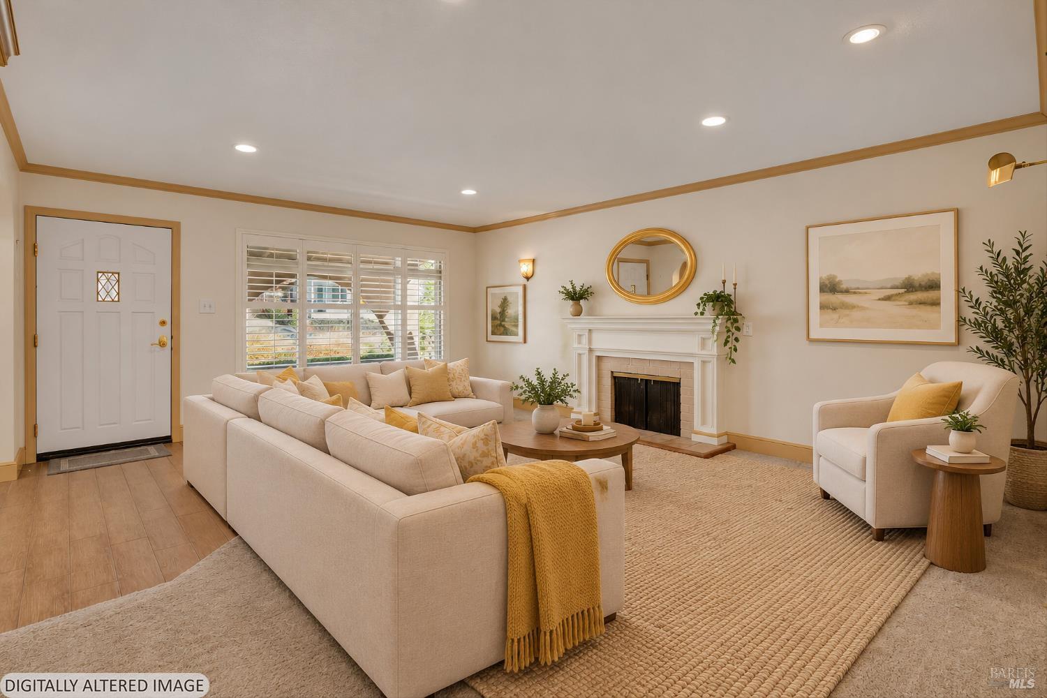 25 Hillside Road Antioch CA 94509