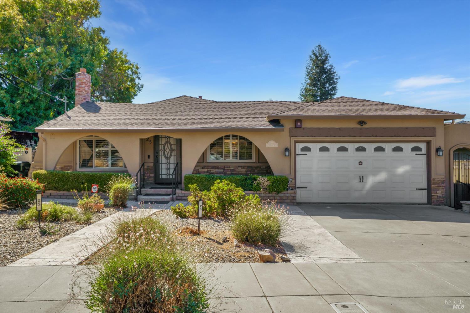 25 Hillside Road Antioch CA 94509