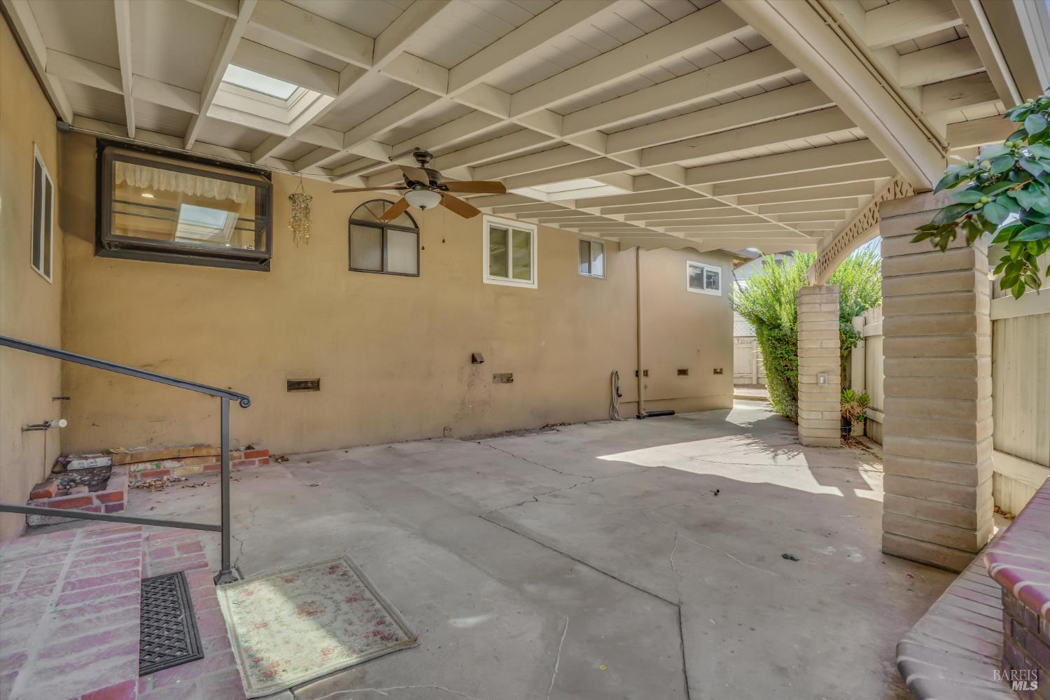 25 Hillside Road Antioch CA 94509