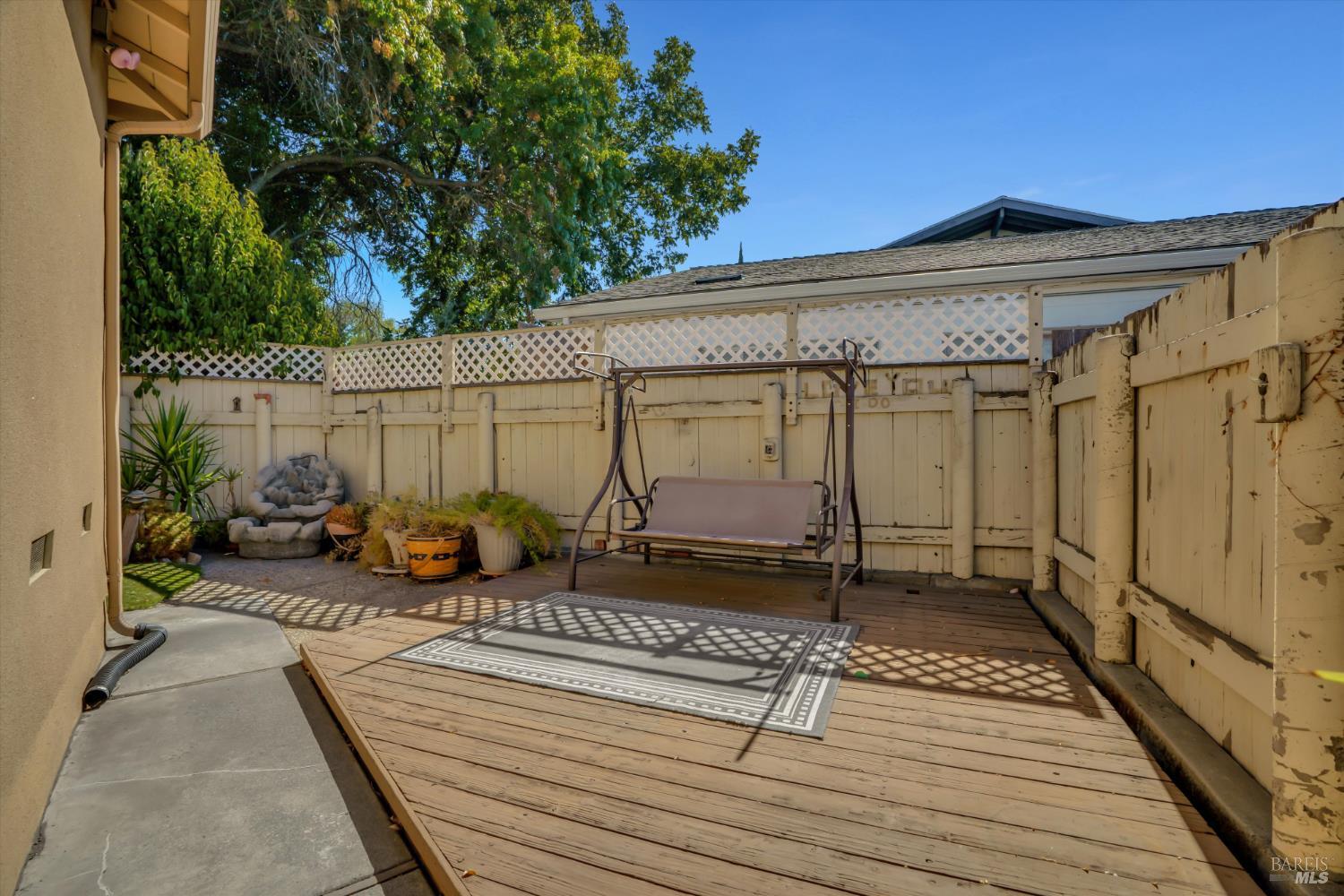25 Hillside Road Antioch CA 94509