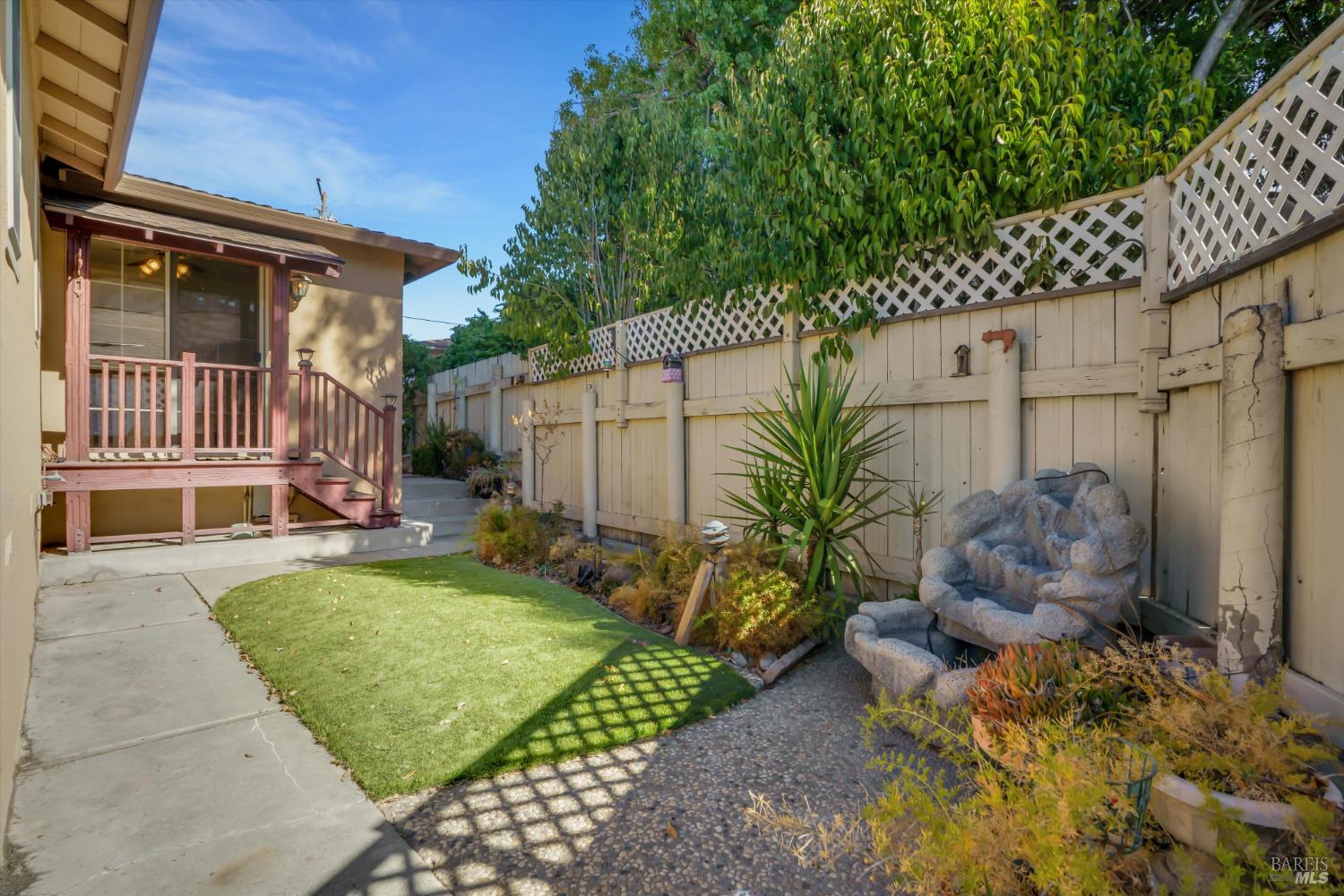 25 Hillside Road Antioch CA 94509