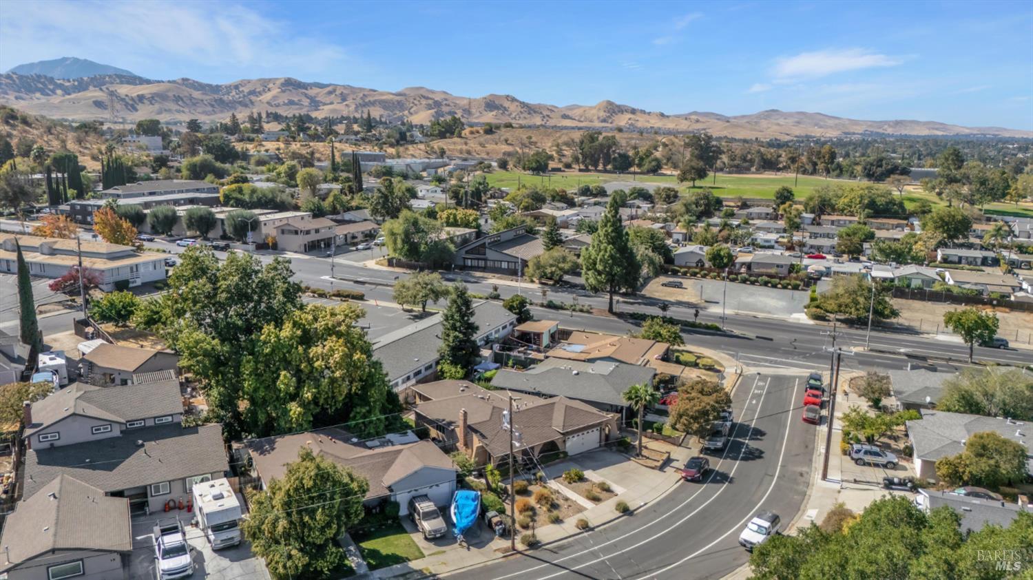25 Hillside Road Antioch CA 94509