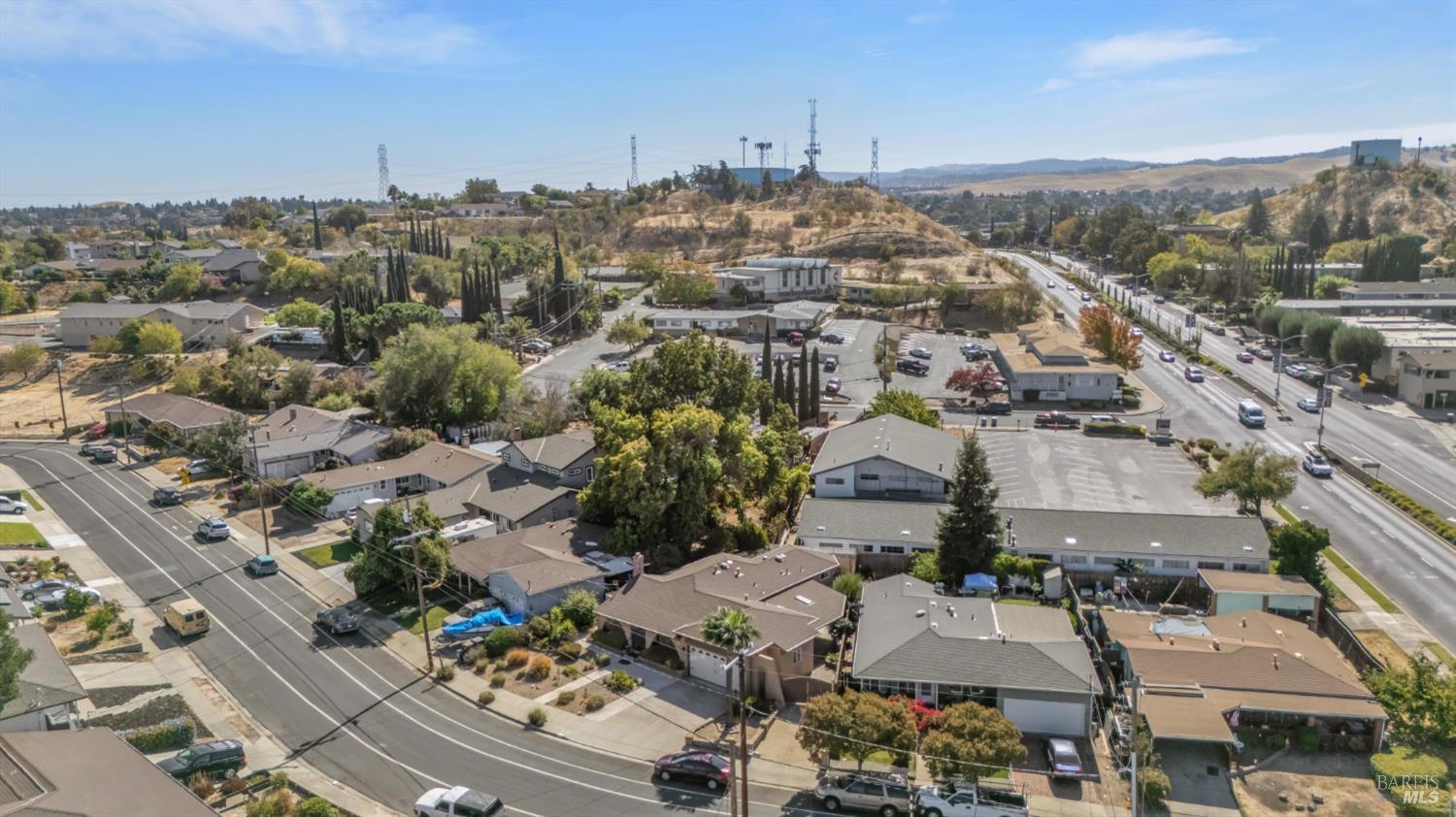 25 Hillside Road Antioch CA 94509