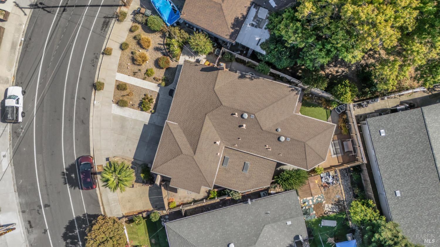25 Hillside Road Antioch CA 94509